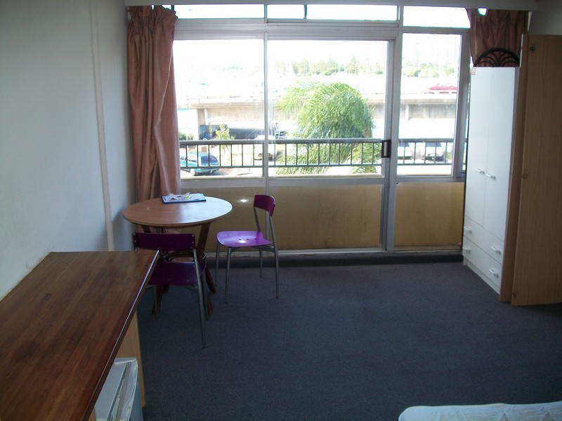 207 / 2 Barney Street, Southport QLD 4215