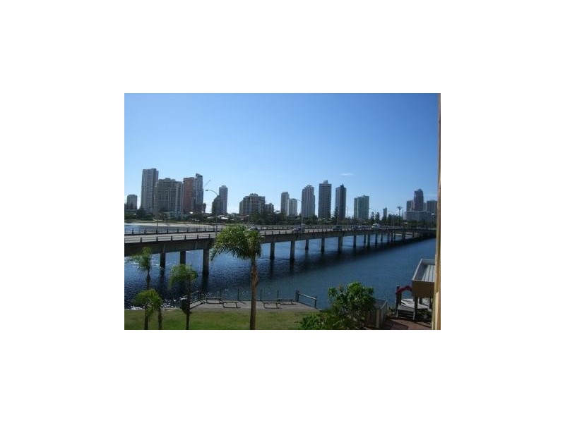 207 / 2 Barney Street, Southport QLD 4215