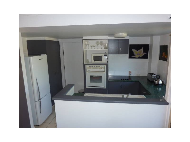 Labrador QLD 4215