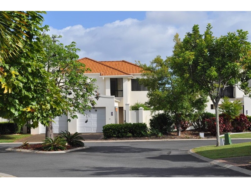 49/60 Caseys Rd, Hope Island QLD 4212