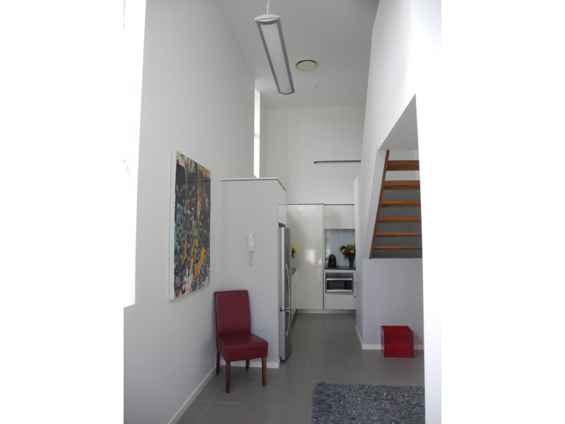 5/15 Walsh Street, Milton QLD 4064