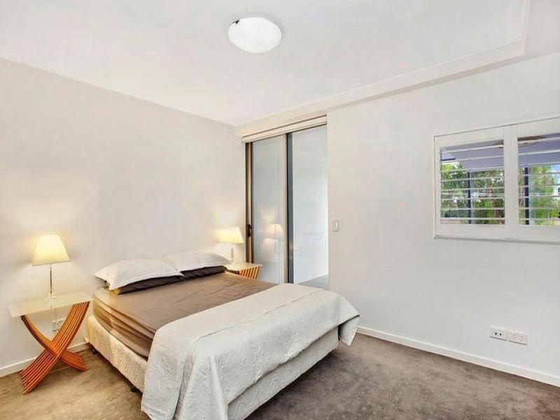 5/15 Walsh Street, Milton QLD 4064