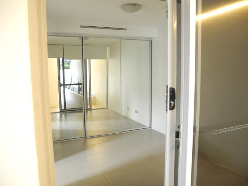 5/15 Walsh Street, Milton QLD 4064