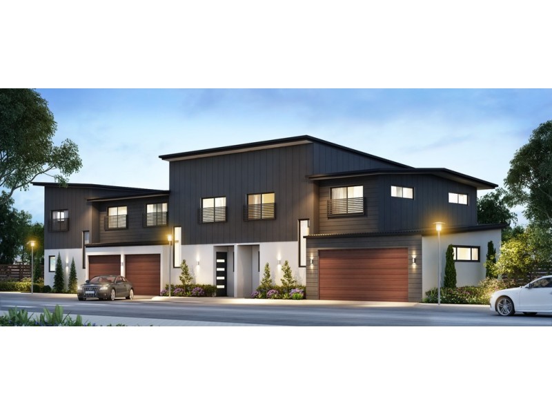 Unit 02/36 Stay Place, Carseldine QLD 4034