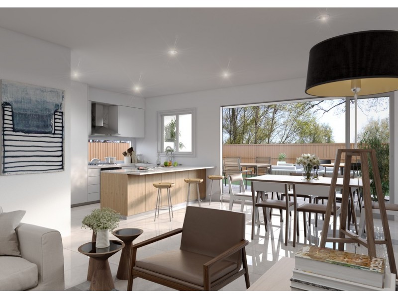 Unit 02/36 Stay Place, Carseldine QLD 4034