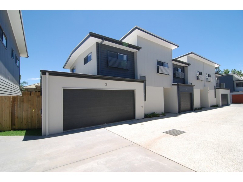 36 Stay Place, Carseldine QLD 4034