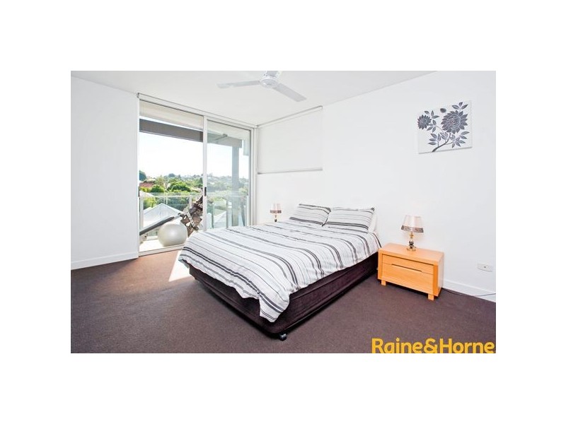 U20/1 Alexandra Street, Paddington QLD 4064