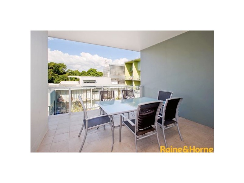 U20/1 Alexandra Street, Paddington QLD 4064