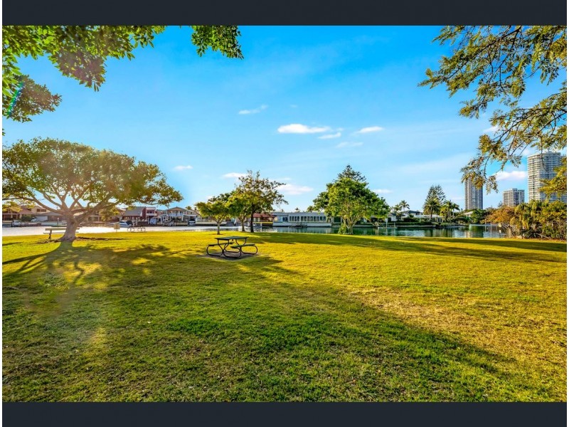 47/ 11-19 TAYLOR STREET, Biggera Waters QLD 4216