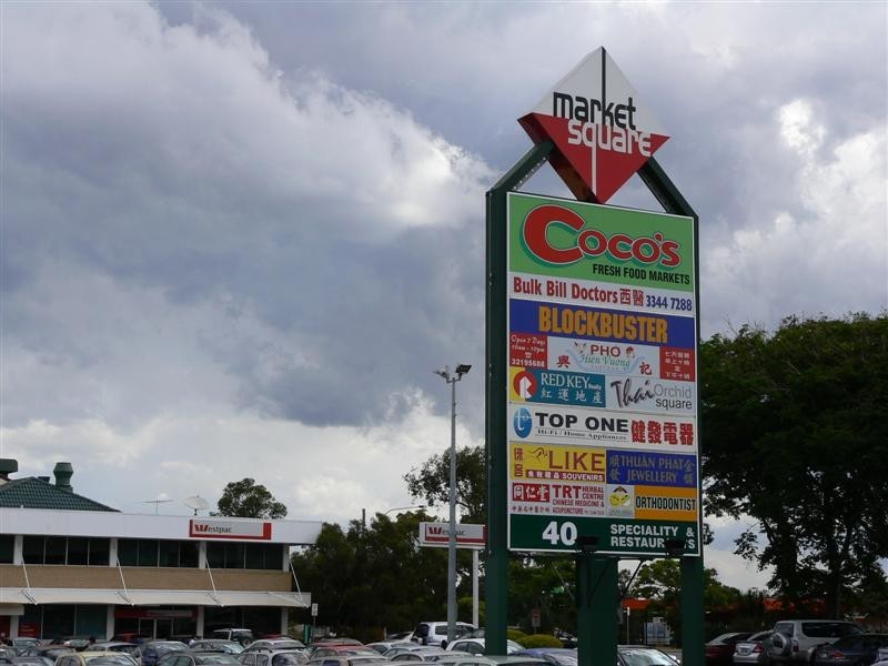 Unit 15 25 Lang Street (cnr Jackson Road), Sunnybank Hills QLD 4109