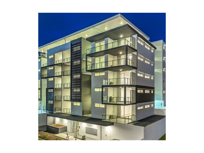 507/38 Gallagher terrace, Kedron QLD 4031