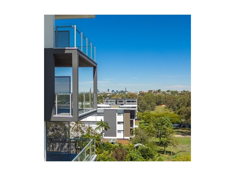 507/38 Gallagher terrace, Kedron QLD 4031