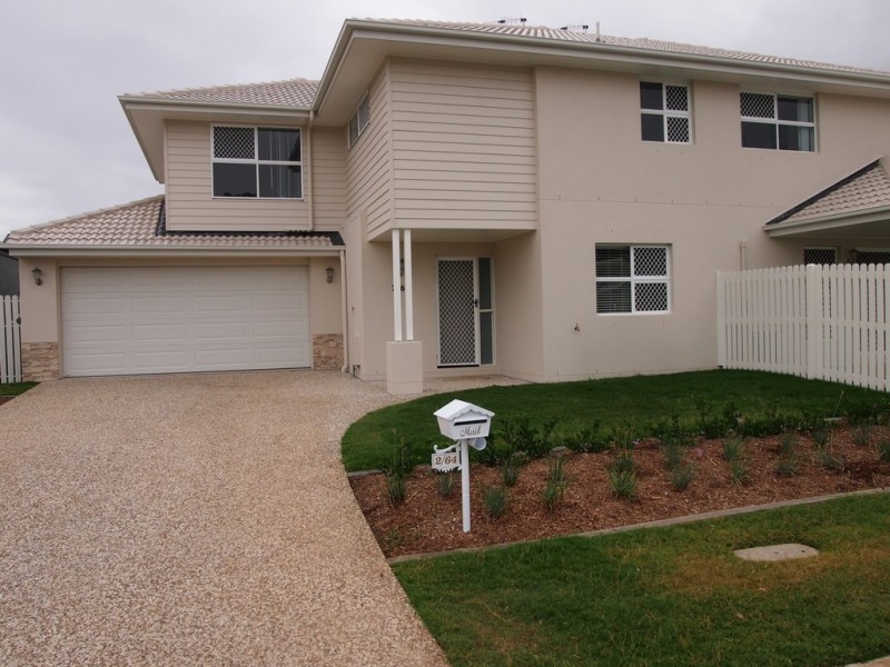 2/64 Mint Crescent, Griffin QLD 4503