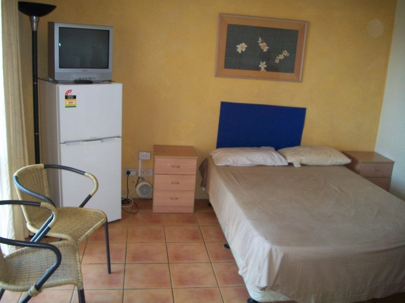 416 / 2 Barney Street, Southport QLD 4215