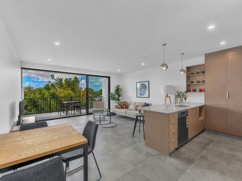 410/616 Main Street, Kangaroo Point QLD 4169