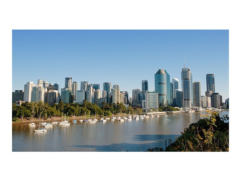 410/616 Main Street, Kangaroo Point QLD 4169