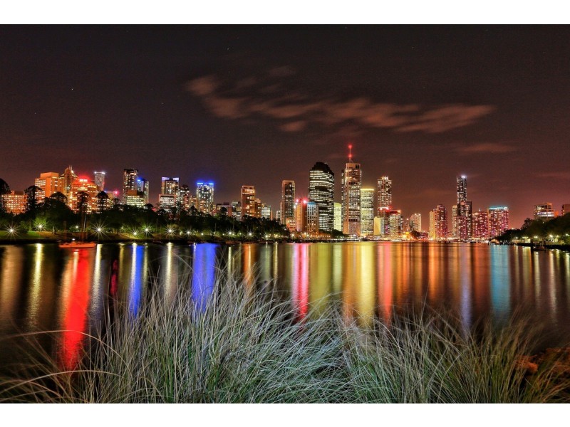 410/616 Main Street, Kangaroo Point QLD 4169