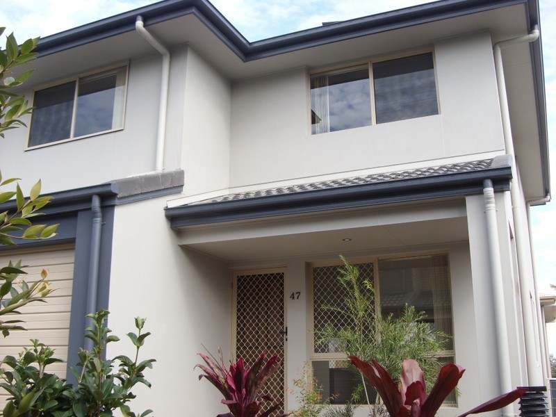 Kippa-ring QLD 4021