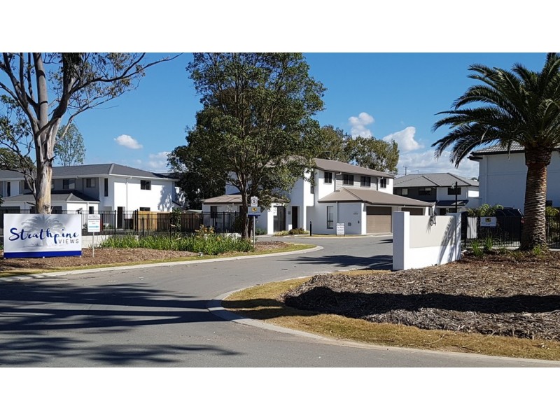 54 Grahams Road, Strathpine QLD 4500