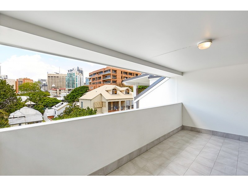 20/71 Birley Street, Spring Hill QLD 4000