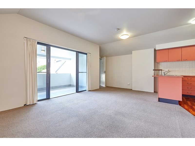 20/71 Birley Street, Spring Hill QLD 4000