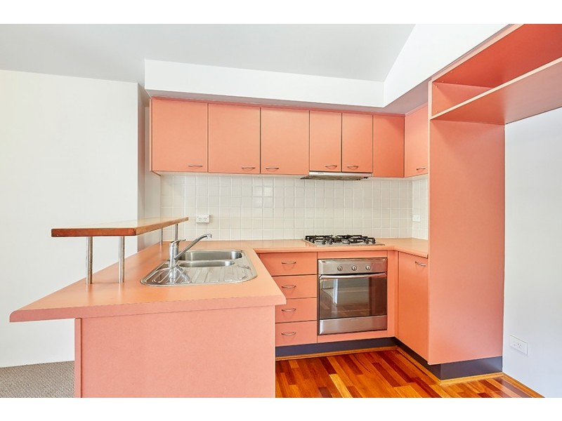 20/71 Birley Street, Spring Hill QLD 4000