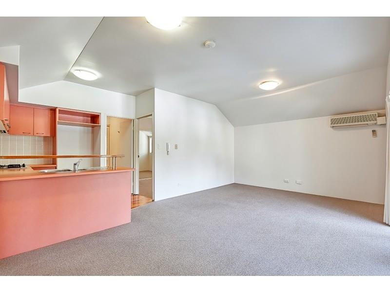 20/71 Birley Street, Spring Hill QLD 4000