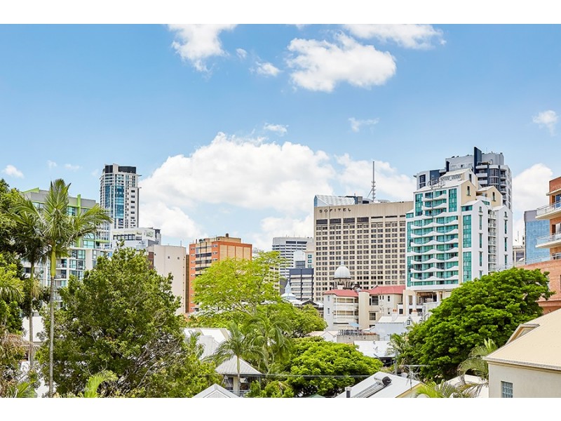 20/71 Birley Street, Spring Hill QLD 4000