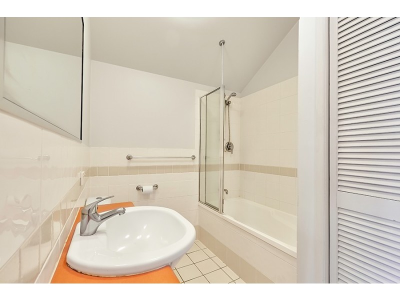 20/71 Birley Street, Spring Hill QLD 4000