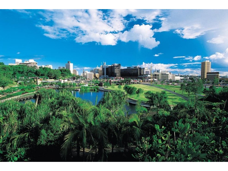 20/71 Birley Street, Spring Hill QLD 4000