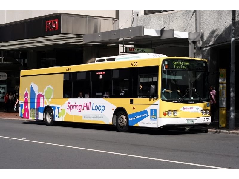 20/71 Birley Street, Spring Hill QLD 4000