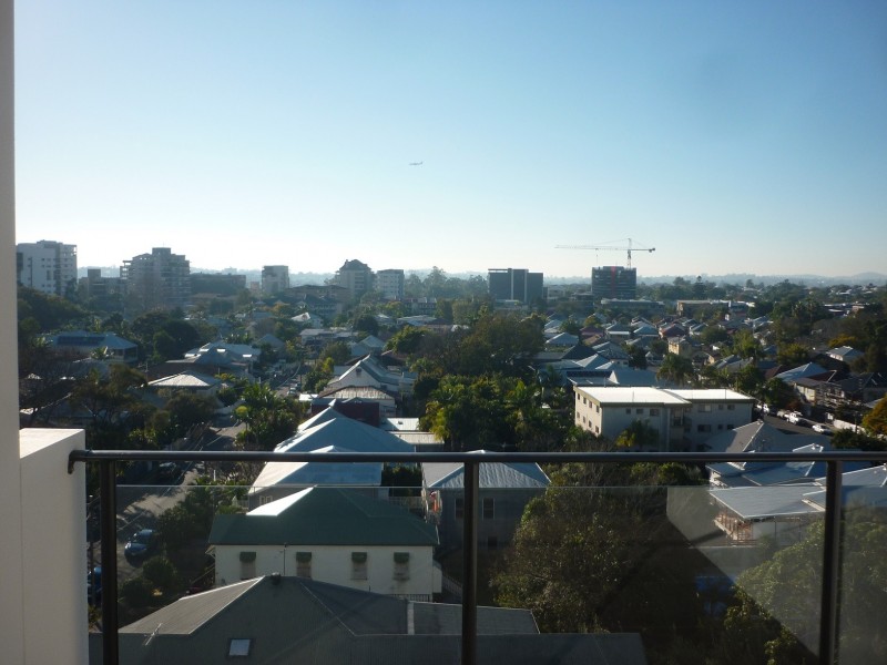 604/616 Main Street, Kangaroo Point QLD 4169