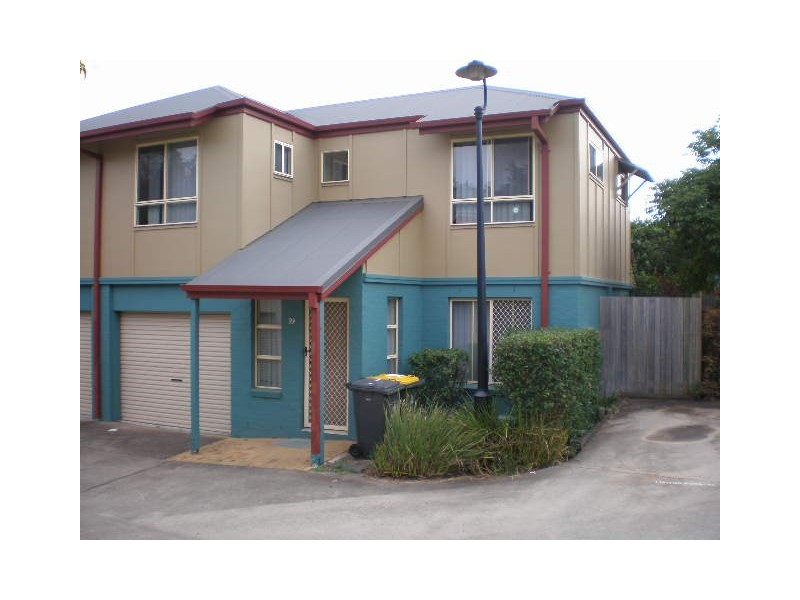 35/11 Oakmont Avenue, Oxley QLD 4075