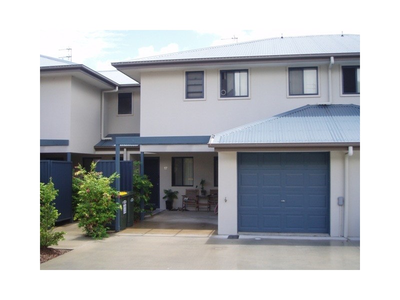 Unit 24 62 Franklin Drive, Mudgeeraba QLD 4213