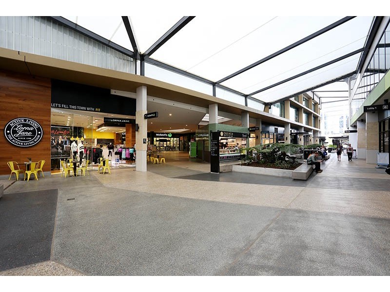 38 C09 Skyring Terrace, Teneriffe QLD 4005