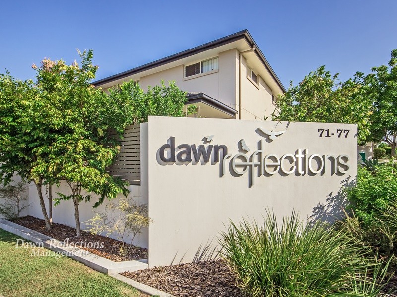 24 / 77 Goodfellows Road, Kallangur QLD 4503