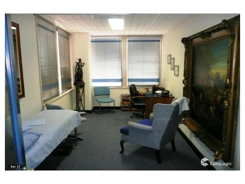 74/101 Wickham Tce, Spring Hill QLD 4000