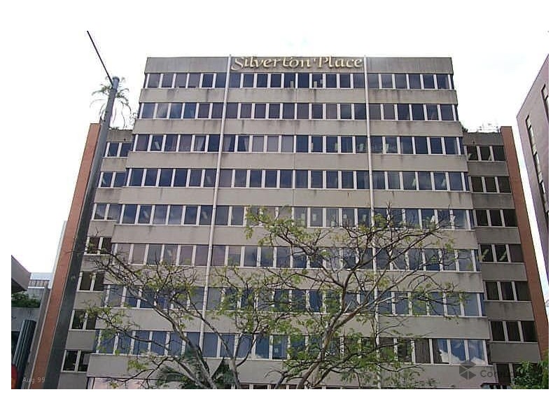 74/101 Wickham Tce, Spring Hill QLD 4000