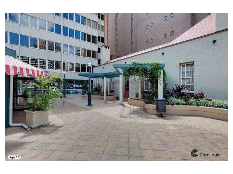 74/101 Wickham Tce, Spring Hill QLD 4000