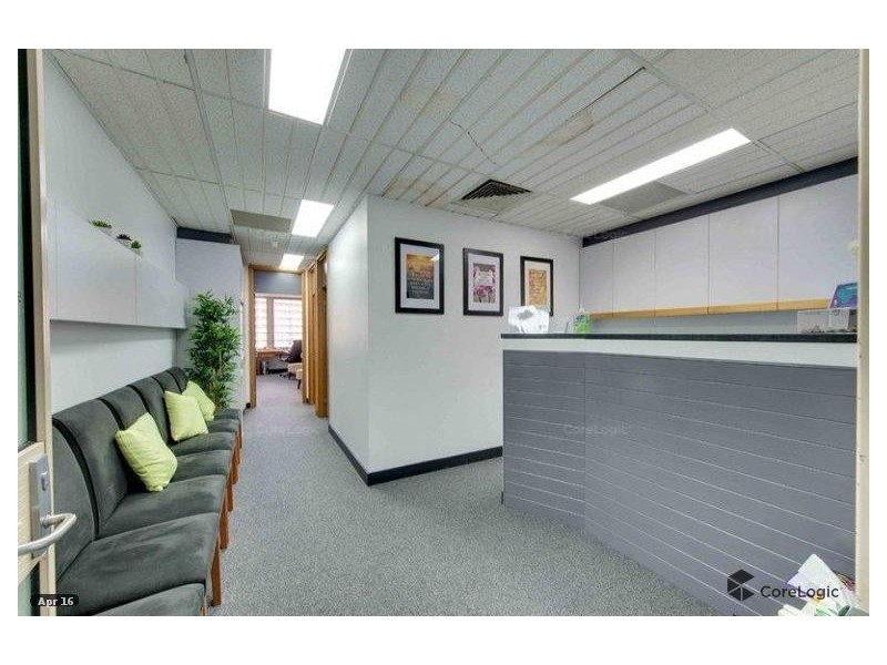 74/101 Wickham Tce, Spring Hill QLD 4000