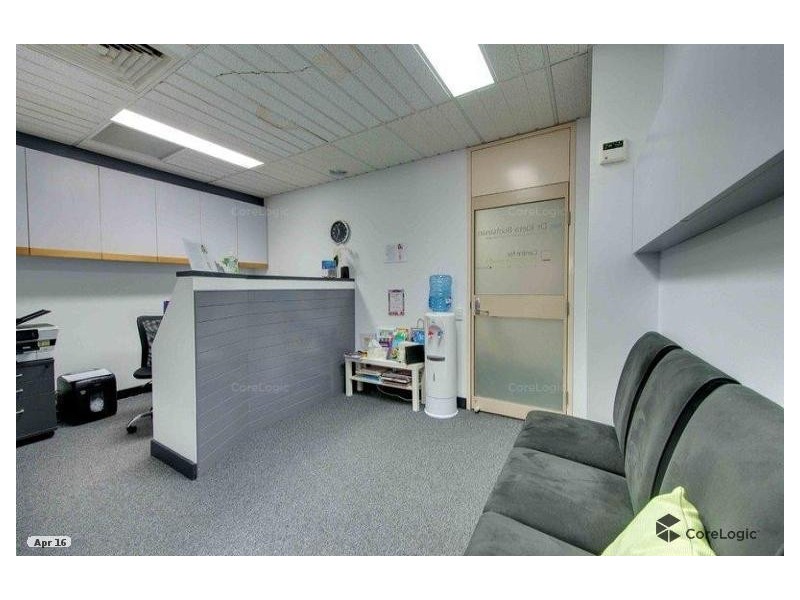 74/101 Wickham Tce, Spring Hill QLD 4000