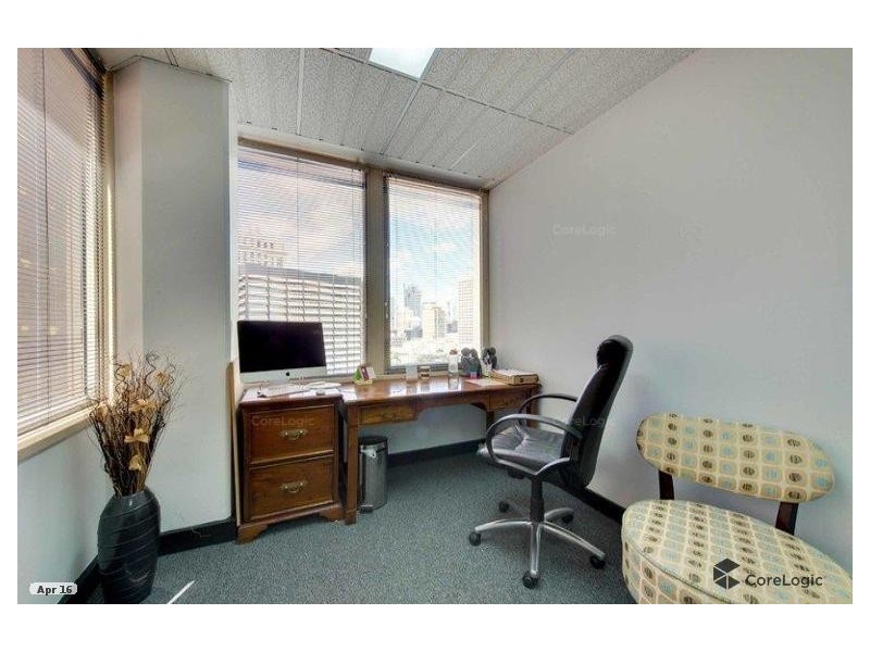 74/101 Wickham Tce, Spring Hill QLD 4000