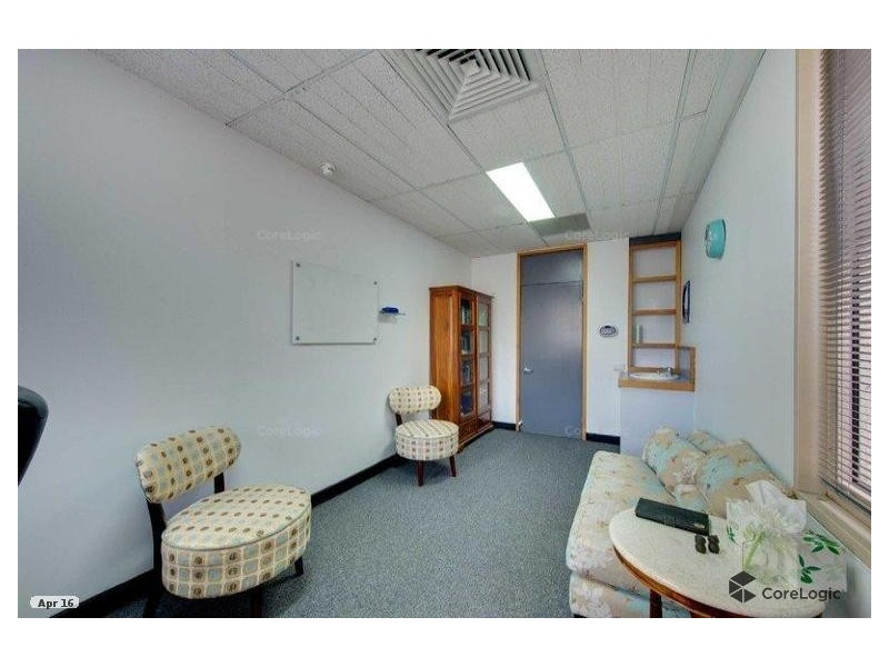 74/101 Wickham Tce, Spring Hill QLD 4000