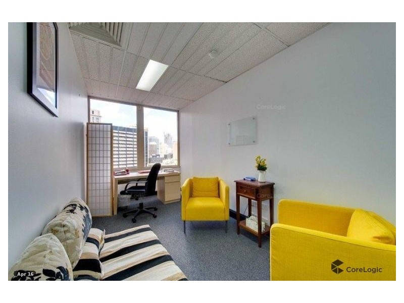 74/101 Wickham Tce, Spring Hill QLD 4000