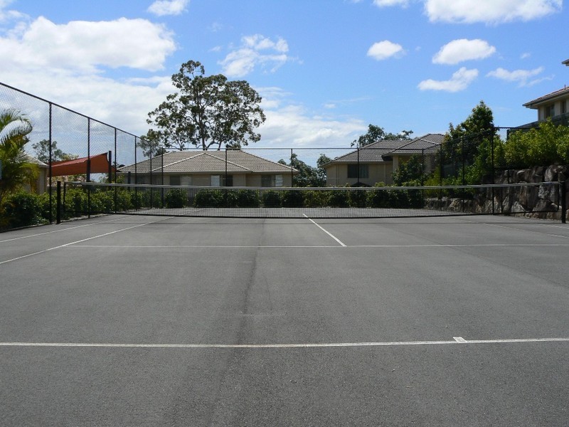 Unit 18 25 Lang Street, Sunnybank Hills QLD 4109