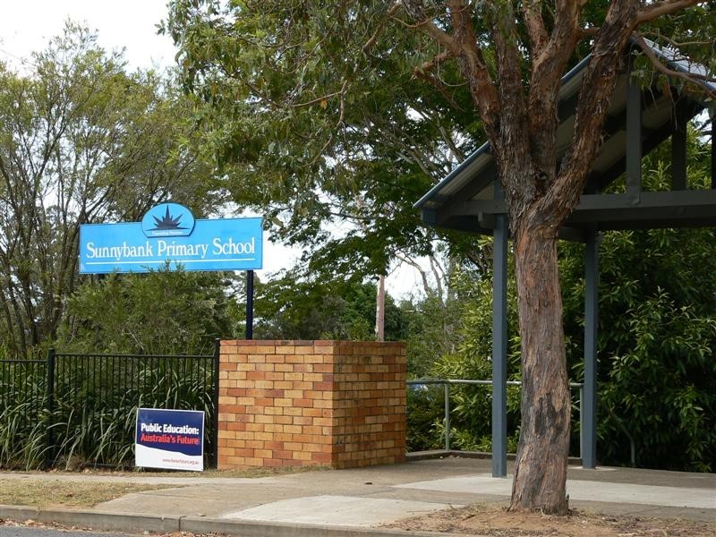 Unit 18 25 Lang Street, Sunnybank Hills QLD 4109