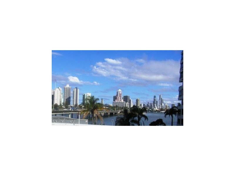 301 / 2 Barney Street, Southport QLD 4215