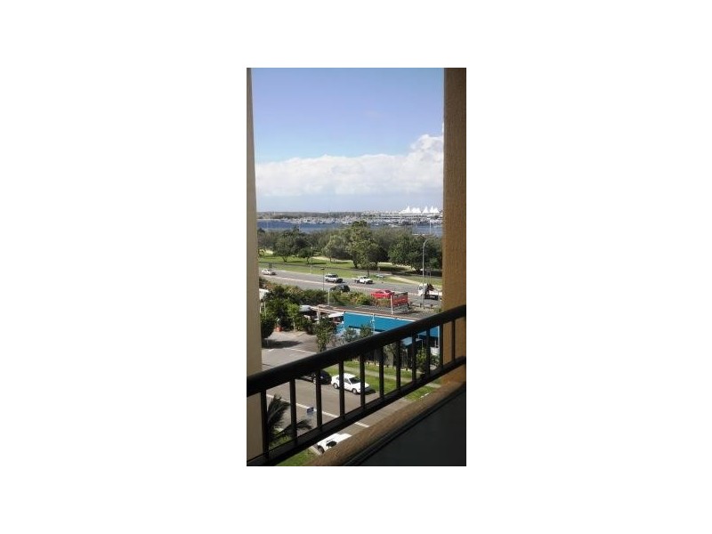 204 / 2 Barney Street, Southport QLD 4215