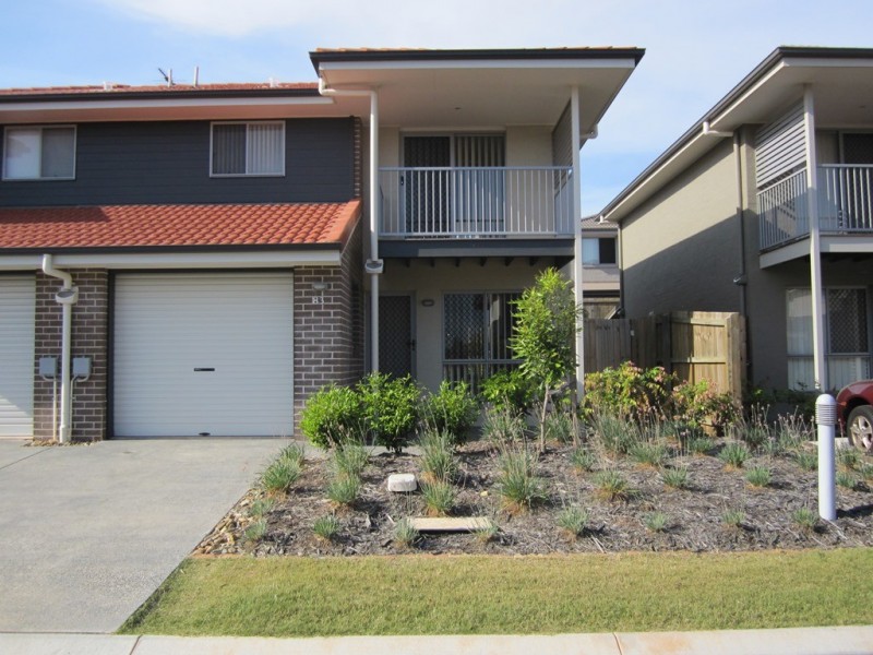 83/1 Bass Court, North Lakes QLD 4509