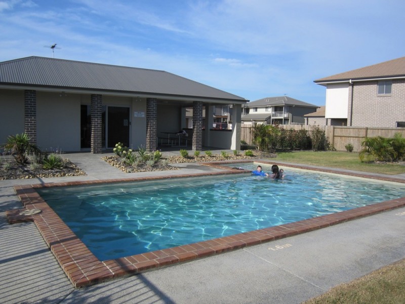 83/1 Bass Court, North Lakes QLD 4509